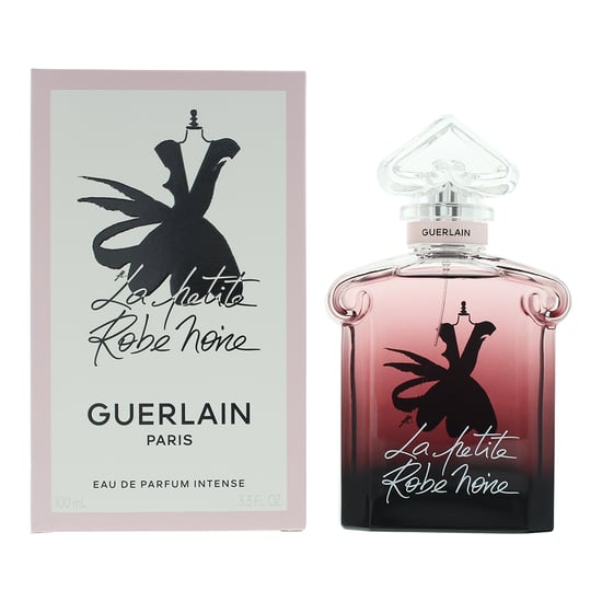 Guerlain La Petite Robe Noire Intense Eau de Parfum 100ml - Image 1