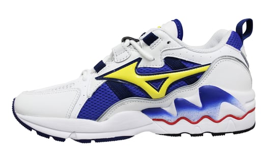Mizuno Sport Style Wave Rider 1 OG Trainers - Mens