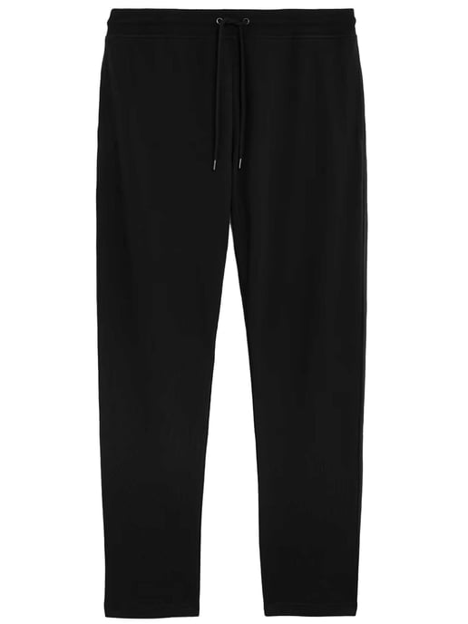 Kruze | Joggers med öppen fåll för män - Image 5
