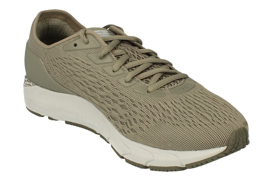 Under Armour Hovr Sonic 3 Heren Groene Schoenen - Image 4