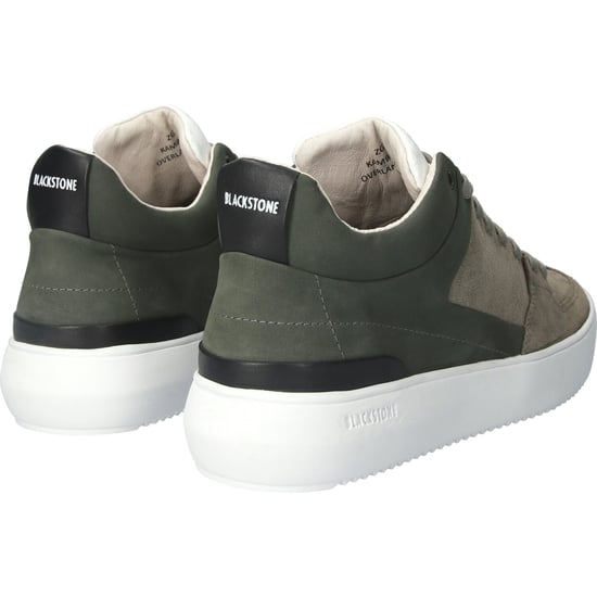 Bryson - Kambala Overland Trek - Sneaker (mid)