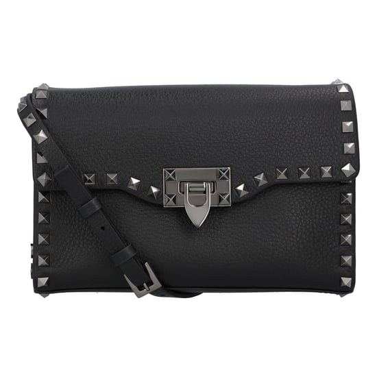 Valentino Liten Rockstud Axelväska - Image 1