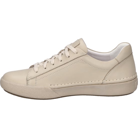JOSEF SEIBEL Claire 01 | Sneaker voor Dames | beige - Image 3