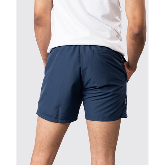BOSS Orange Starfish Mens Quick Drying Swim Shorts - Image 2