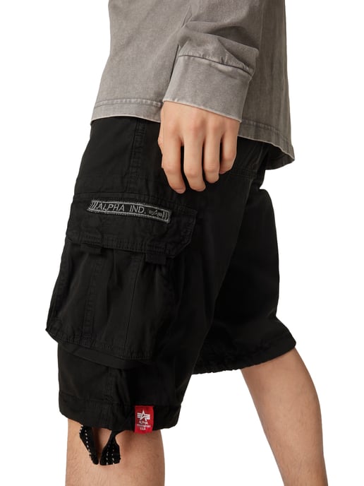 Alpha Industries Shorts
