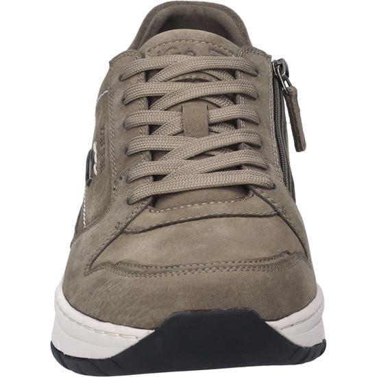 JOSEF SEIBEL Mitchell 50 | Sneaker voor Heren | grijs - Image 4