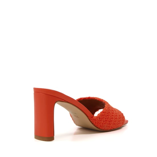Dune March Sandal Ladies Summer - Image 5