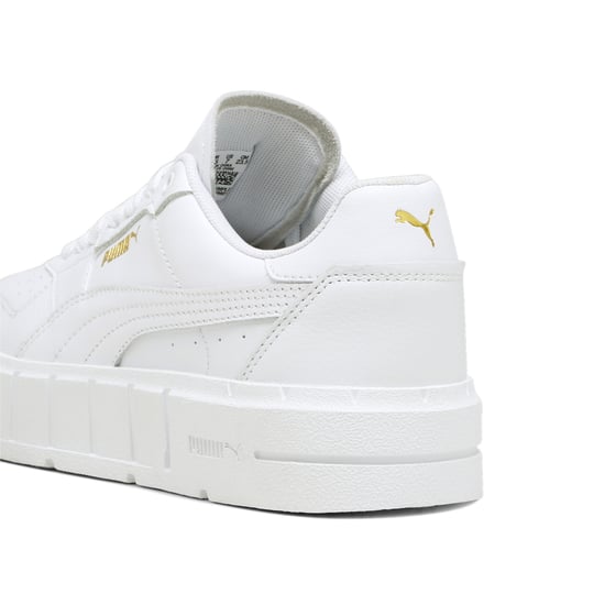 PUMA Dam PUMA Cali Court Läder Sneakers - Image 3