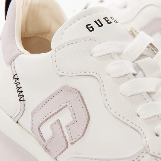 Guess Madele Classic Sneaker för män - Image 3