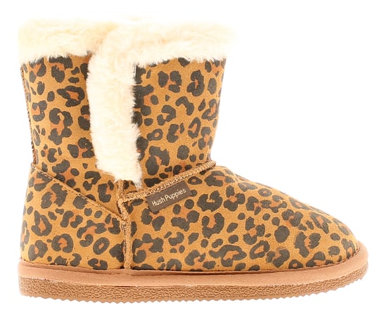 Hush Puppies Ashlynn MEMORY FOAM Womens - Image 4