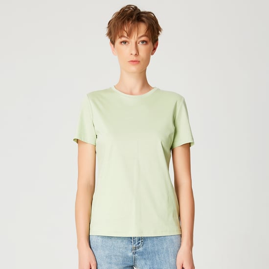 Cotton T-shirt