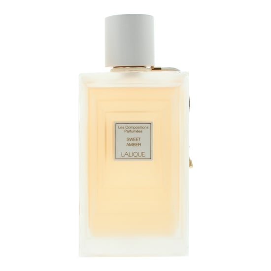 Lalique Les Compositions Parfumees Sweet Amber Eau de Parfum 100ml Spray - Image 3
