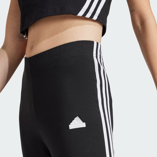 Future Icons 3-Stripes Leggings - Image 4