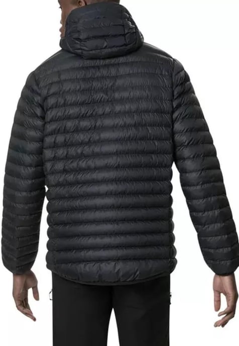 Berghaus Vaskye Puffer Jacket in Black - Image 2