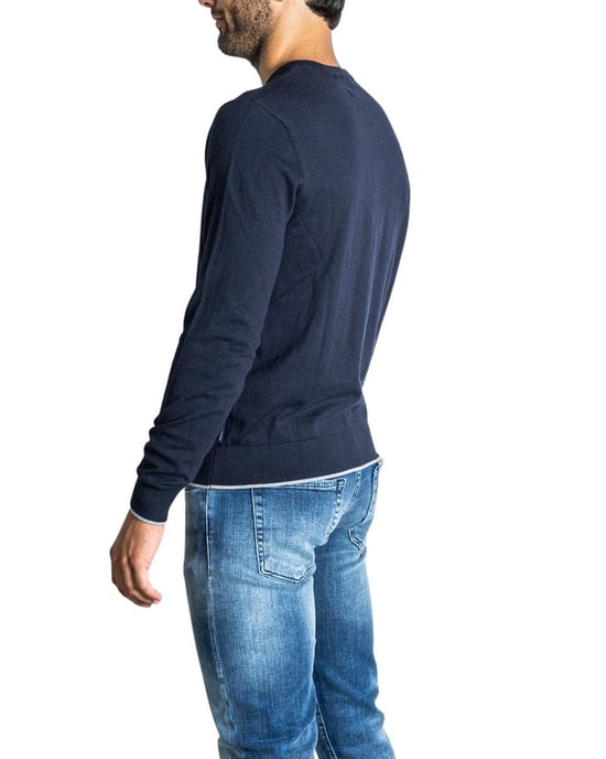Armani Exchange Heren Trikots - Image 2