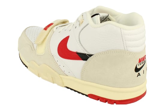 Nike Air Trainer 1 Herenschoenen Wit - Image 2