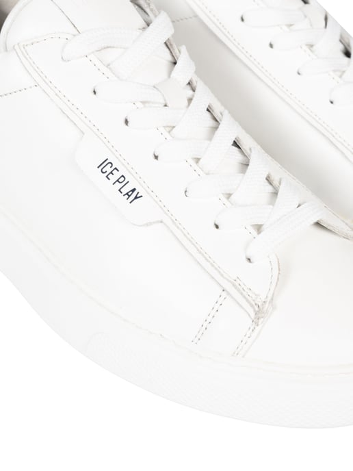 Ice Play Sneaker Men's White - Image 5