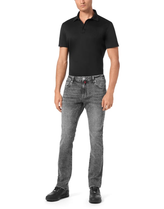 Jeans Recht Model - Image 3