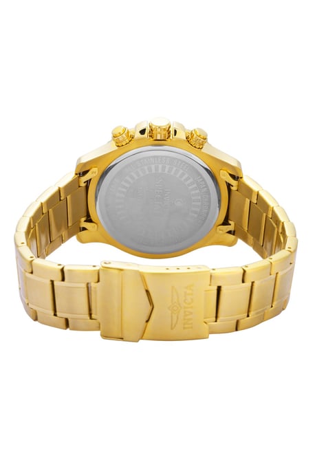 Invicta Specialty 14878 Heren Quartz Horloge - 45mm - Image 4