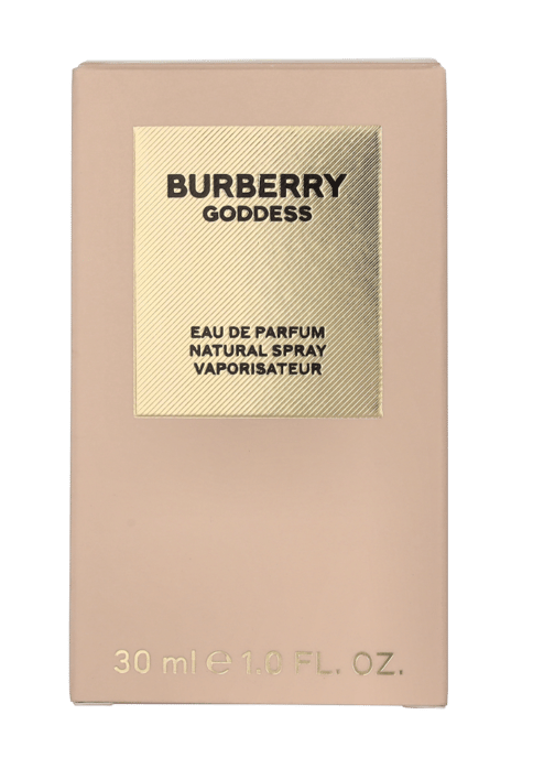 Burberry Goddess Edp Spray 30 ml - Image 2