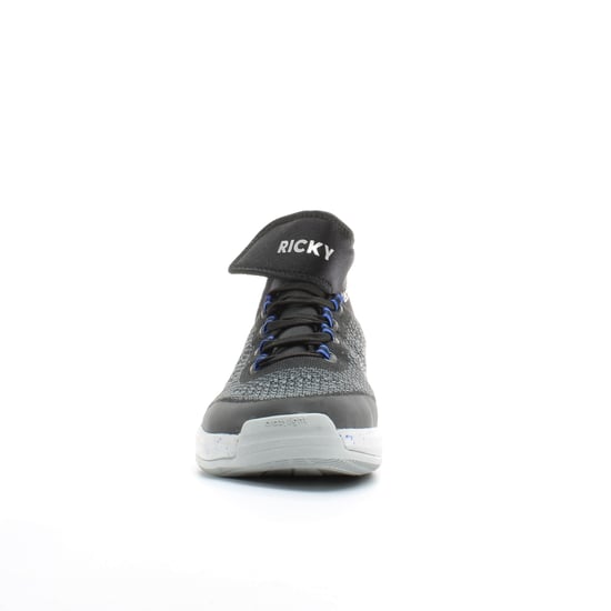 Adidas CrazyLight Boost Mens Black Trainers