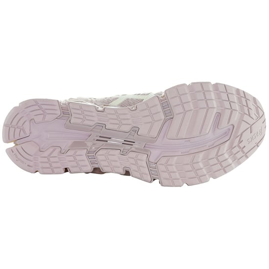 Asics Gel-Quantum 360 5 Womens Pink Trainers - Image 5