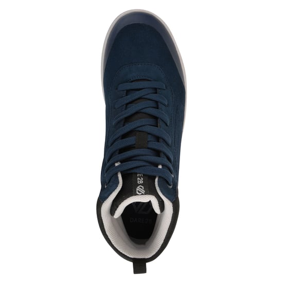 Dare 2B Womens/Ladies Cylo High Top Suede Trainers