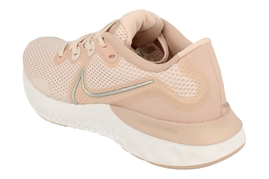 Nike Dames Renew Run Schoenen Roze - Image 2