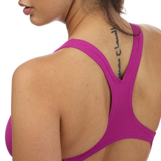 Women's Speedo Endurance+ Medalist Swimsuit in Purple