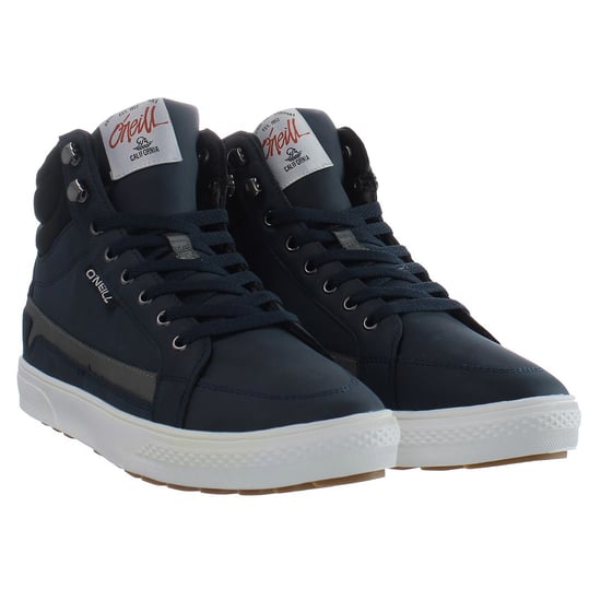 O'Neill Wallenberg Mid Mens