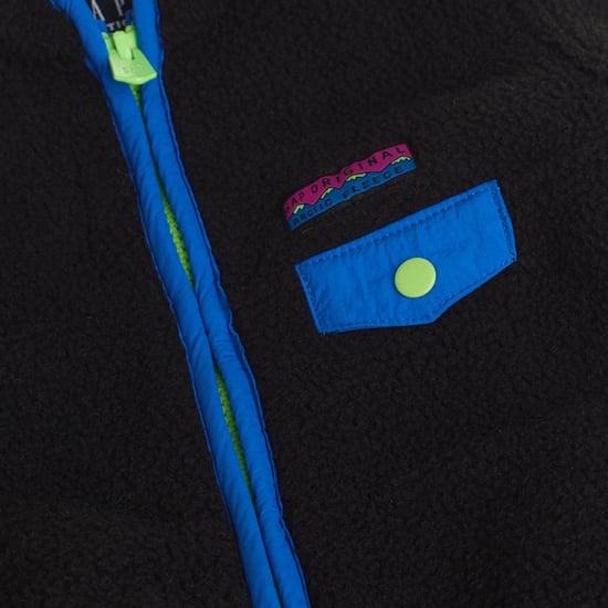 Fleece sweatshirt and pants set 486585 baby boy