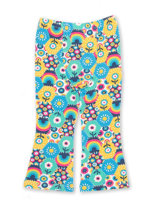 Kite Clothing Patchwork Planet Leggings