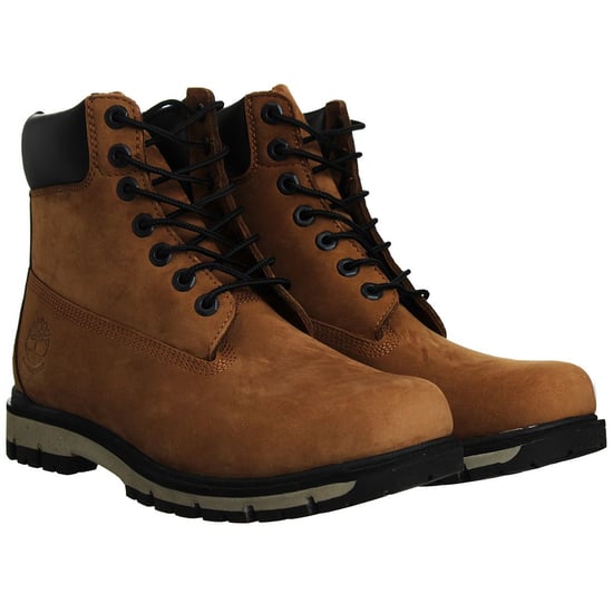 Timberland Radford 6inch Mens Brown Boots - Image 1