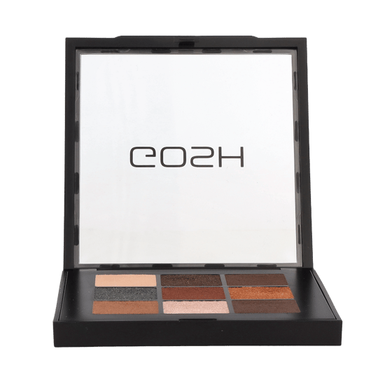 Gosh Eyedenity Shadow Palette8 g. - Image 1