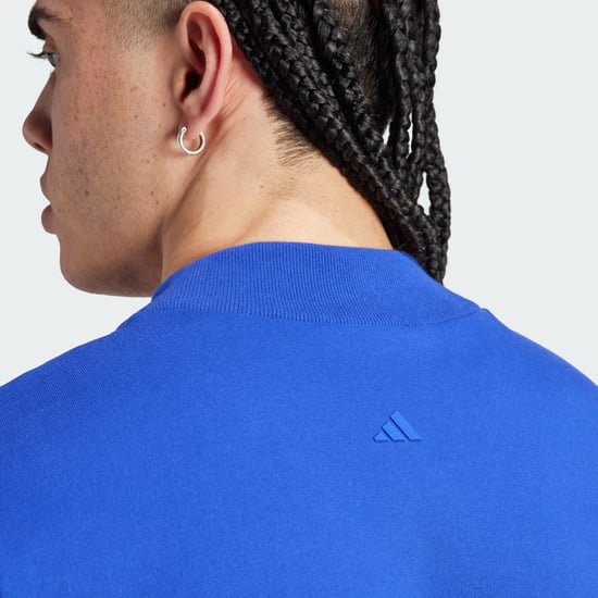 adidas Basketball Tee - Image 4