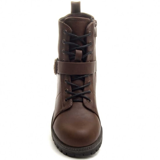 Quality boot Montevita in Brown
