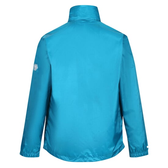 Regatta Mens Lyle IV Waterproof Hooded Jacket - Image 2