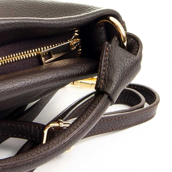 PURAPIEL BAG PURBAG4 IN BROWN - Image 4
