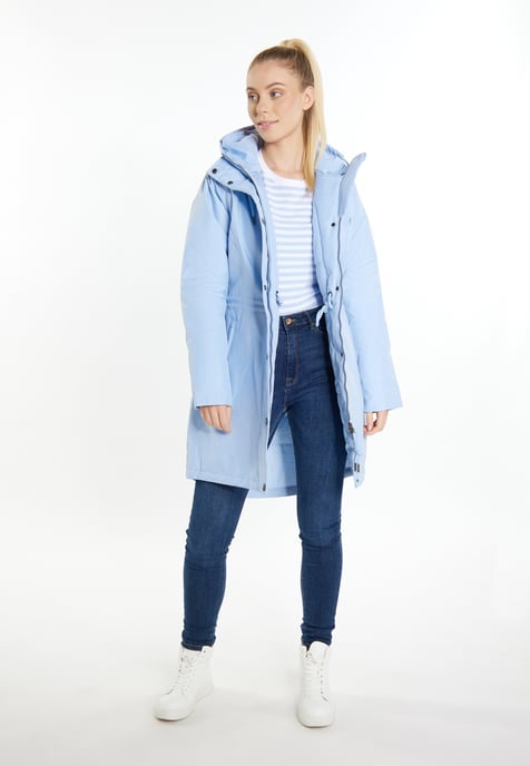ICEBOUND Anorak women ice blue - Image 2