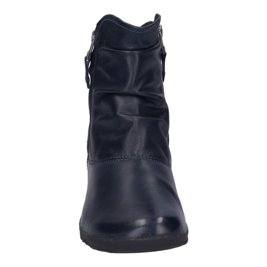 JOSEF SEIBEL Naly 24 | Enkellaars voor Dames | blauw - Image 4