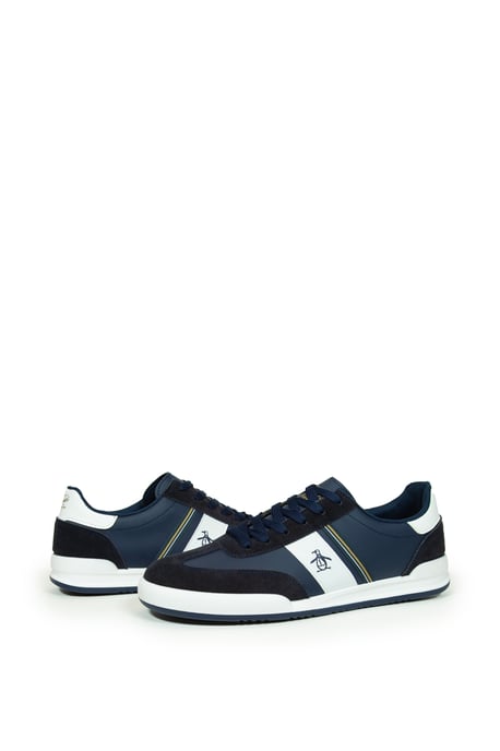 Original Penguin Gaz Sneakers - Image 4