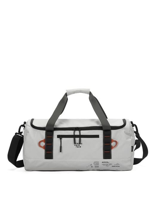 Aoking Reistas Uniseks GREY - Image 1
