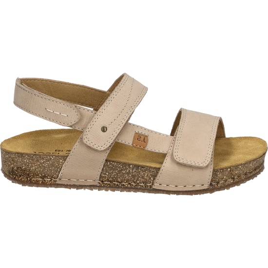 JOSEF SEIBEL Hannah 02 | Sandaal voor Dames | beige - Image 2