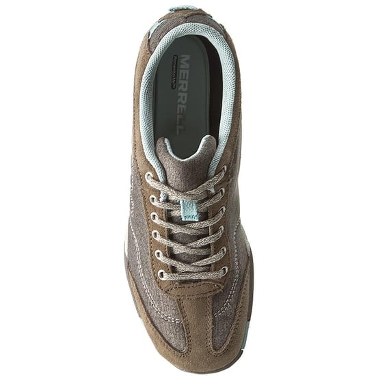 Merrell Adire Womens Brown Trainers - Image 4