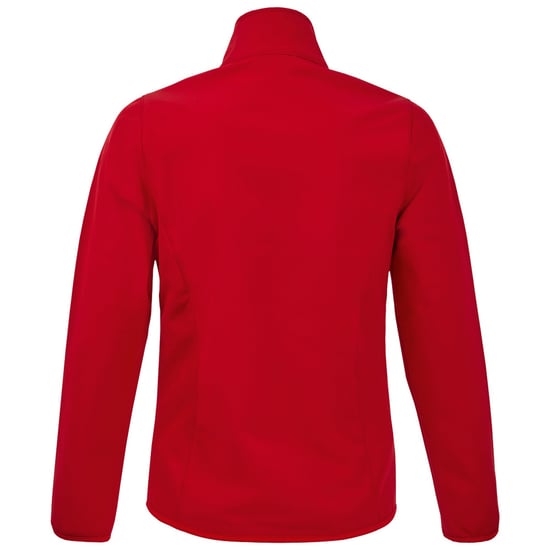 SOLS Dames/dames Radian Soft Shell Jacket (Peperrood) - Image 2