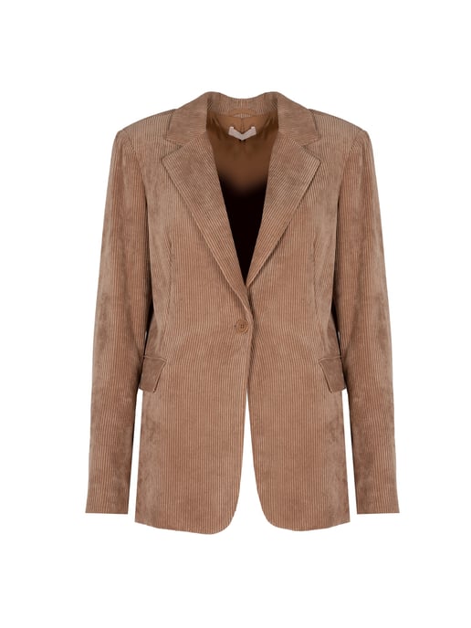 Liu Jo Jacka Dam Beige - Image 1