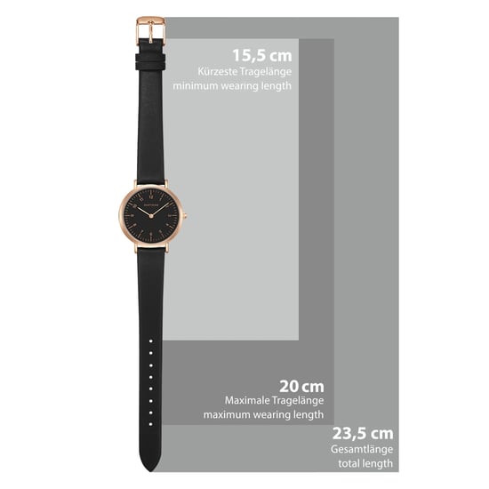 Eastside Watches Female Metal (Alloy) Watch 32,1mm - Image 5