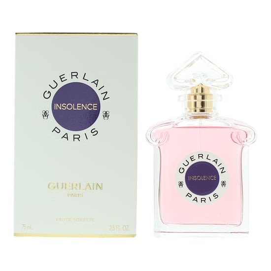 Guerlain Insolence Eau de Toilette 75ml - Image 1