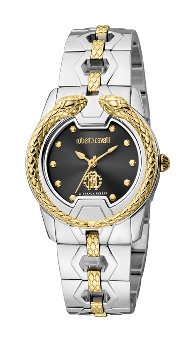 RC by FM Womens Watch - Image 1