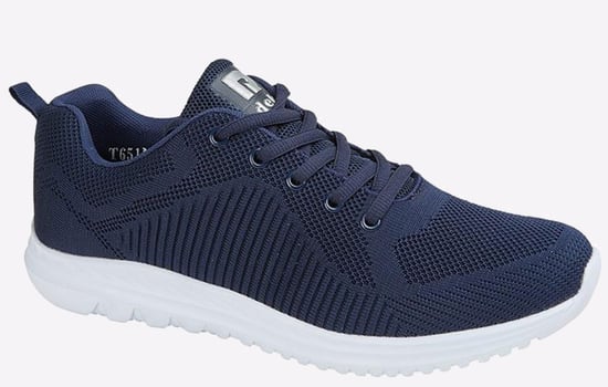 Dek Freeways MEMORY FOAM Mens